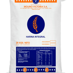 Harina Integral